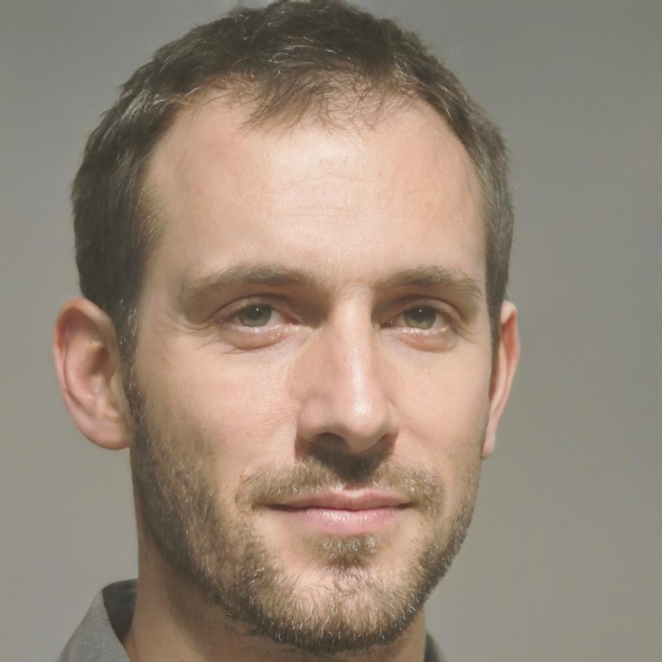 Instructor especializado en análisis financiero