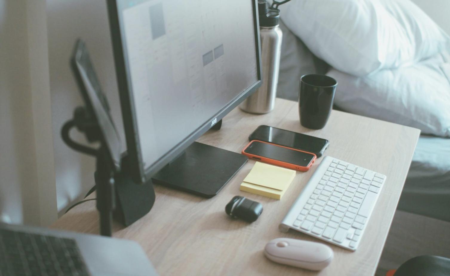 Análisis financiero detallado mostrando tendencias de gasto mensual