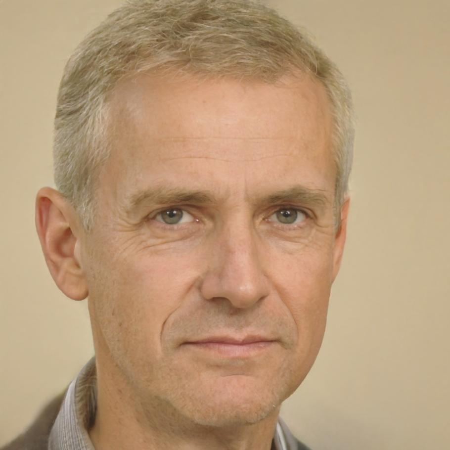 Iker Vázquez, especialista en análisis de tendencias financieras