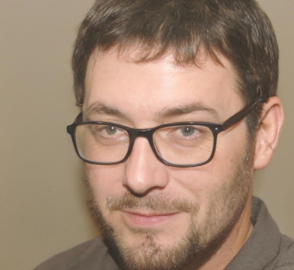 Thiago Mendes, experto en planificación presupuestaria