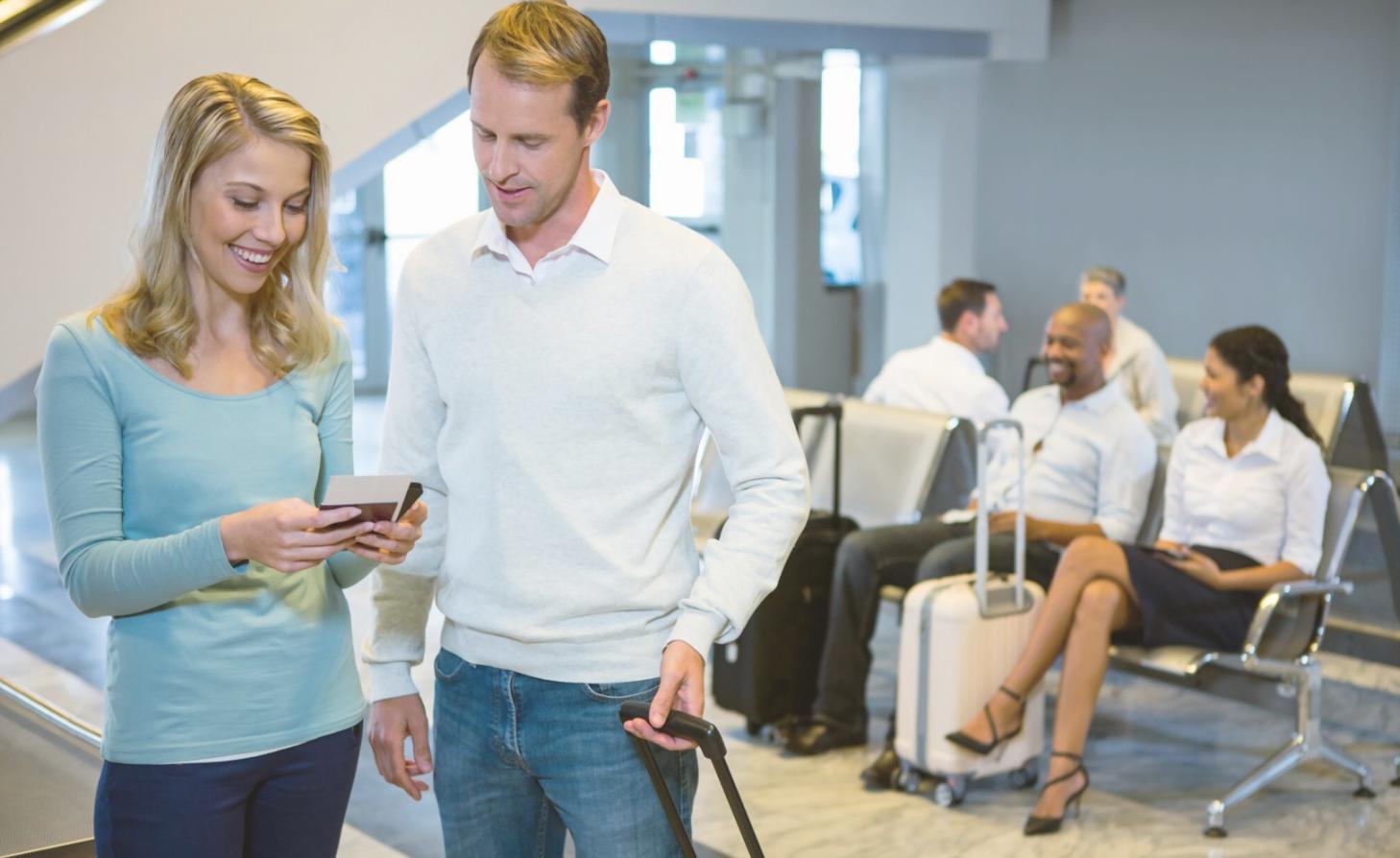 Sesión de trabajo del equipo analizando proyecciones presupuestarias